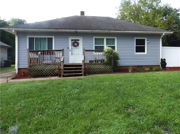 3900 Oak Grove Ave, Greensboro, NC 27405