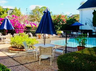 2600 Bellefontaine St APT A25, Houston, TX 77025