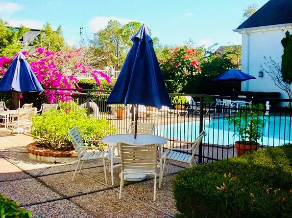2600 Bellefontaine St APT A25, Houston, TX 77025
