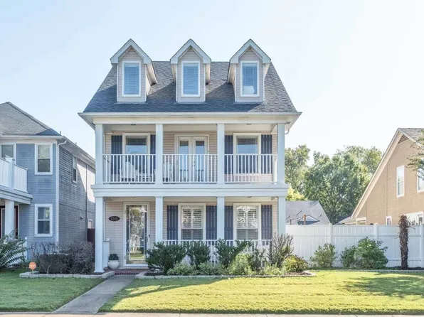 1246 Island Pl E, Memphis, TN 38103