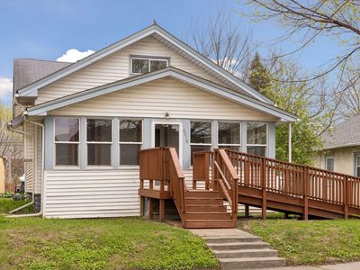 4019 30th Ave S, Minneapolis, MN, 55406