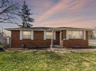 1247 Louis Dr, Columbus, OH