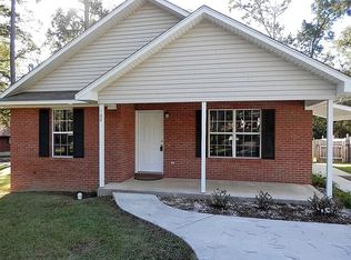 400 White Oak Trl, Thomasville, GA 31792