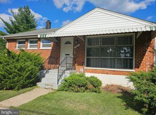 5900 Arapahoe Ter, Oxon Hill, MD 20745