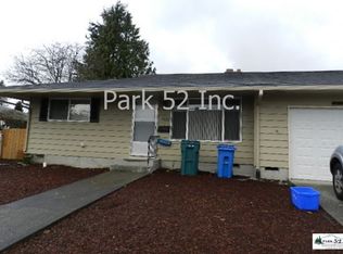 5109 To #5111-N, Tacoma, WA 98444