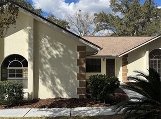 295 E Keller Ct, Hernando, FL 34442