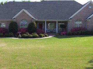 5295 Rolling Pine Cir, Olive Branch, MS 38654