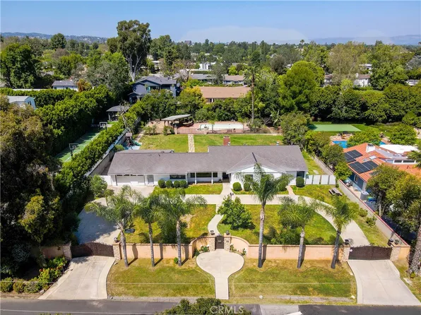 5343 Amestoy Ave, Encino, CA 91316
