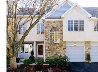 540 E Saxony Dr, Exton, PA 19341