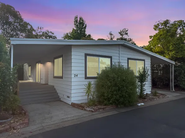 24 Olga Way, Roseville, CA 95661