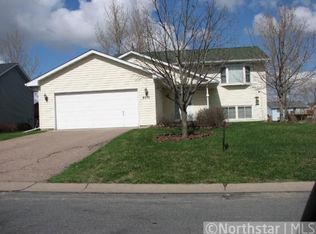 2010 Meadow St, Cologne, MN 55322