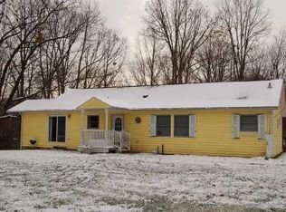 60 Burke Rd, Cranberry Twp, PA 16066