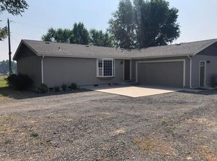 5601 NW Green Valley Rd, Prineville, OR 97754