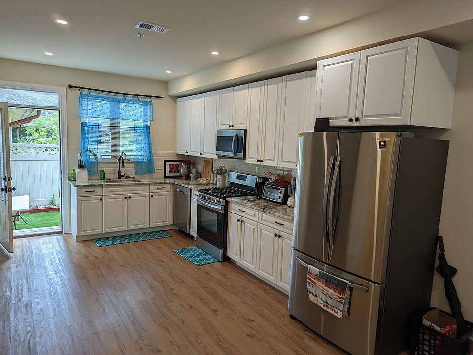 Beautiful Custom Kitchen