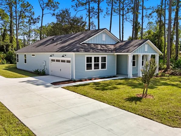 36 Brockton Ln, Palm Coast, FL 32137