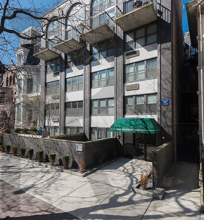 1st image of 1447 N Dearborn St #A2