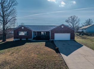 19800 Sugar Ln, Waynesville, MO 65583