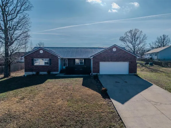 19800 Sugar Ln, Waynesville, MO 65583