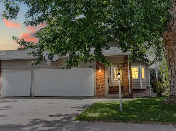 1266 W 45th St, Loveland, CO 80538