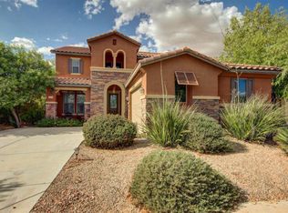 22392 E Via De Olivos, Queen Creek, AZ 85142