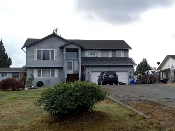 1514 62nd St NW, Marysville, WA 98271