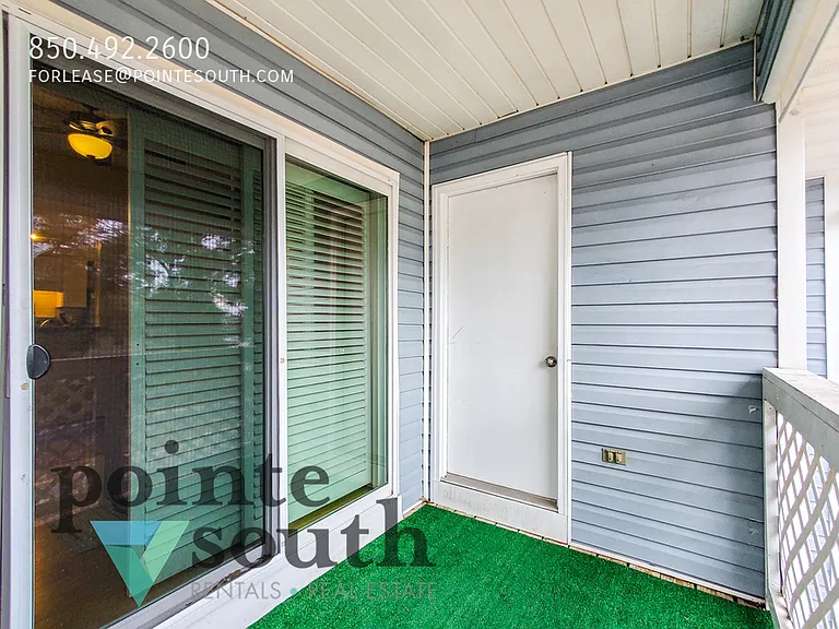 601 E Burgess Rd #E4 — Photo 15