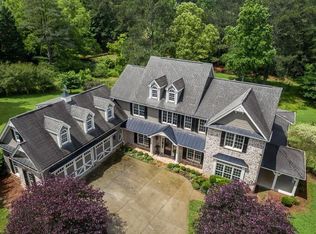 615 Dorris Rd, Milton, GA 30004