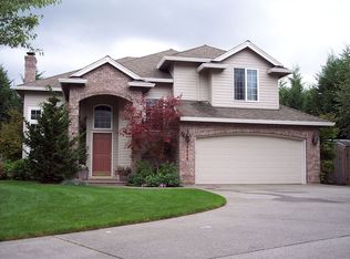 3215 NE 11th Way, Hillsboro, OR 97124