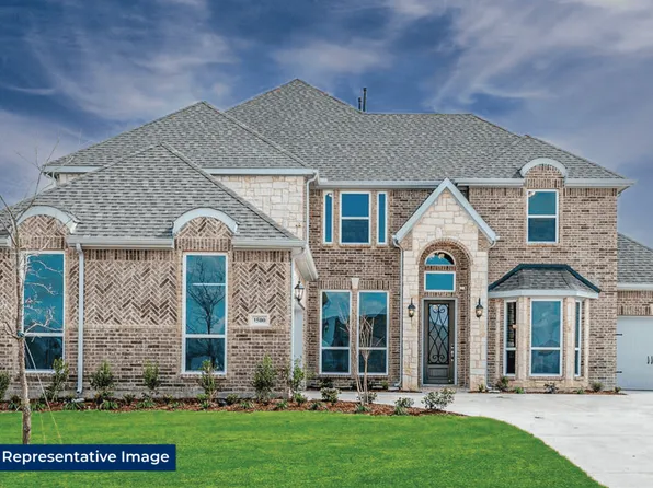 Crestone FSW Plan, Cambridge Estates