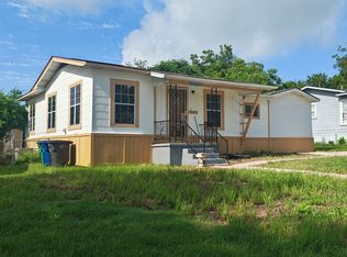 722 Pennystone Ave, San Antonio, TX 78223
