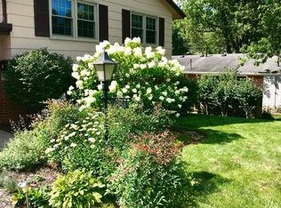 3458 Elmendorf Cir, Lexington, KY 40517