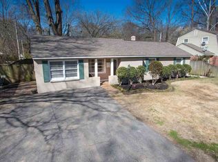 1269 W Perkins Rd LOT 96, Memphis, TN 38117