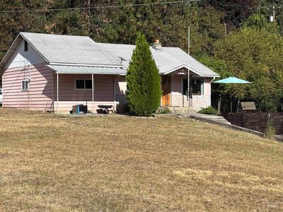 1369 Grangemont Rd, Orofino, ID, 83544