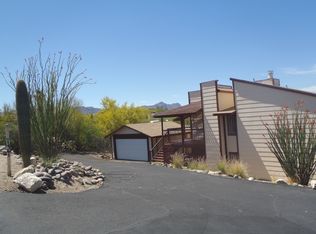 1961 N Avenida Azahar, Tucson, AZ 85745