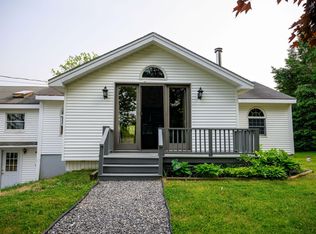 350 Foye Rd, Wiscasset, ME 04578