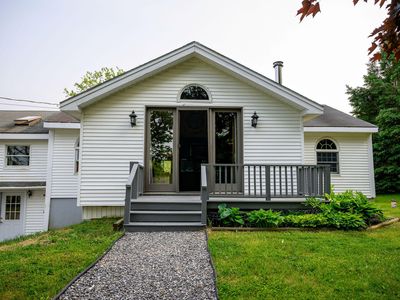 350 Foye Road, Wiscasset, ME, 04578