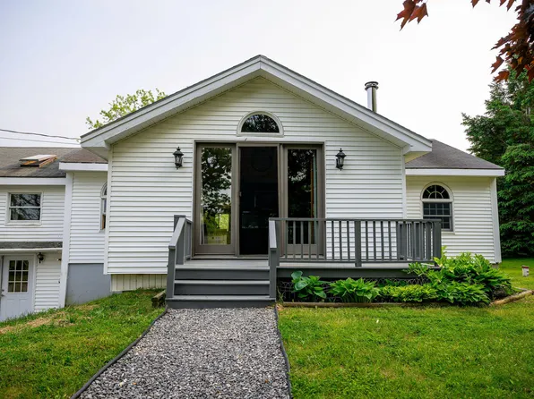 350 Foye Road, Wiscasset, ME 04578