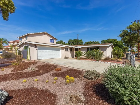 901 Hobart St, Santa Ana, CA 92707