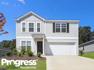 155 N Kelly Rd, Woodruff, SC 29388