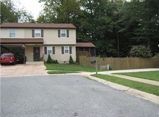 22 Berkely Way, New Castle, DE 19720