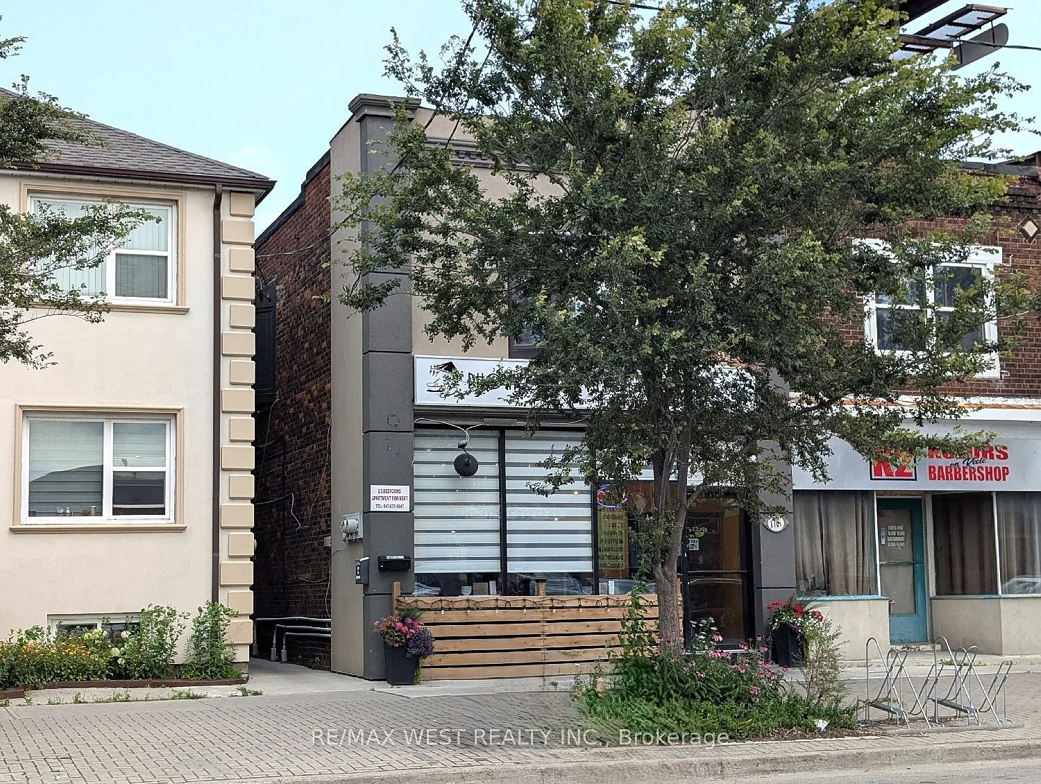 2 bed, $2,300 — Photo 2
