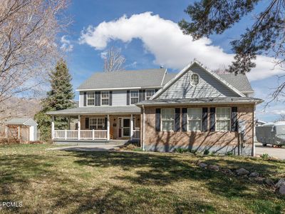 4026 N 3775 E, Liberty, UT, 84310