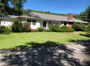 122 Snow Rd, West Brookfield, MA 01585