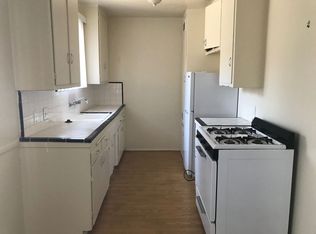 6727 N Whitsett Ave, North Hollywood, CA 91606
