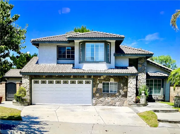 1240 Running Springs Ct, Corona, CA 92882