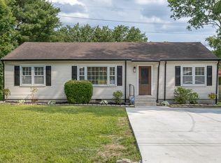 2847 Blue Brick Dr, Nashville, TN 37214