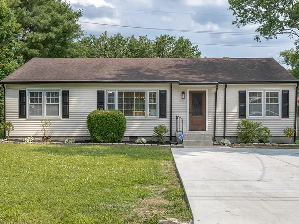 2847 Blue Brick Dr, Nashville, TN 37214