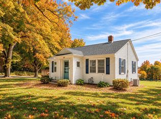 9100 E 500 S, Wolcottville, IN 46795