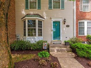 2259 Wetherburne Way, Frederick, MD 21702