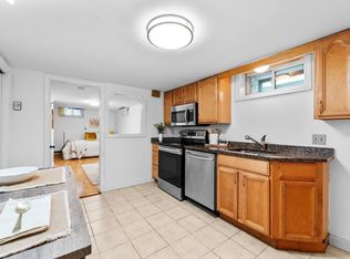 14 Monument St #1B, Charlestown, MA 02129
